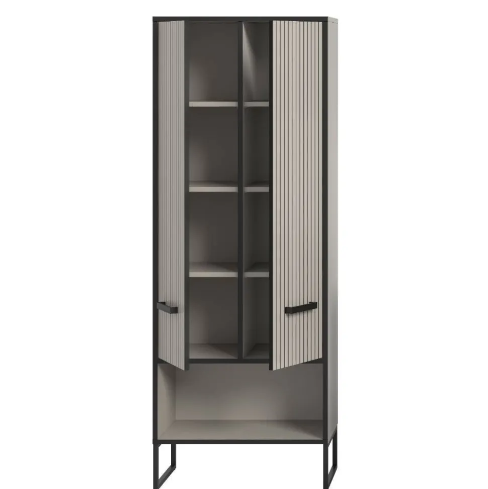 Hochschrank Please