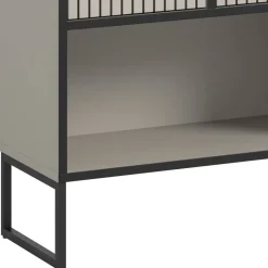 Hochschrank Please