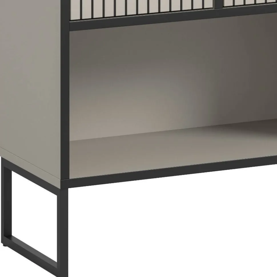 Hochschrank Please