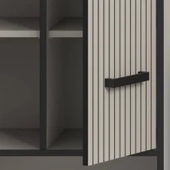 Hochschrank Please