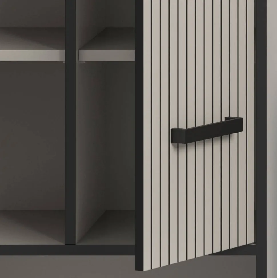 Hochschrank Please