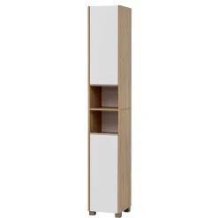 Hochschrank Vakuum