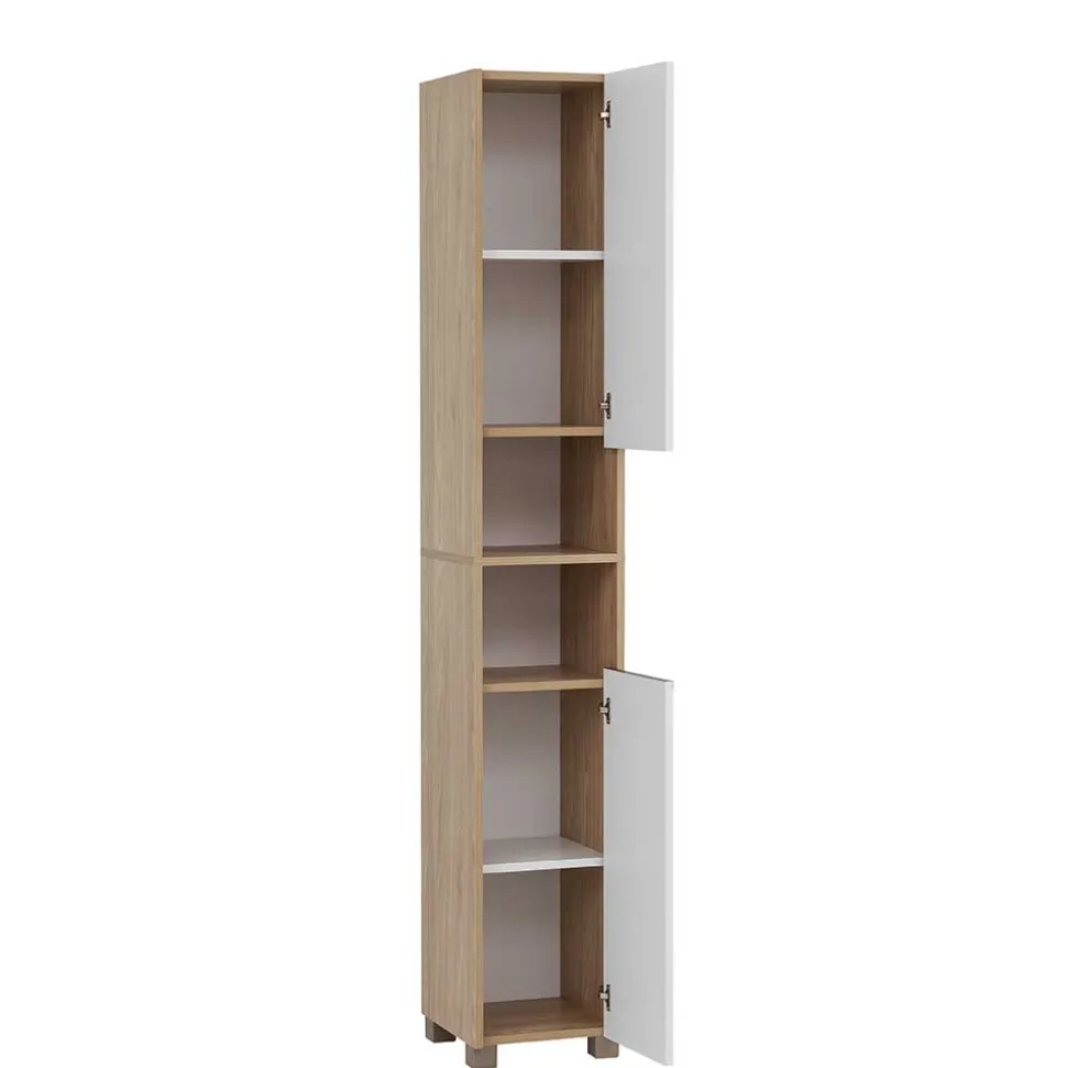 Hochschrank Vakuum