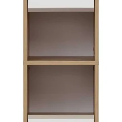 Hochschrank Vakuum