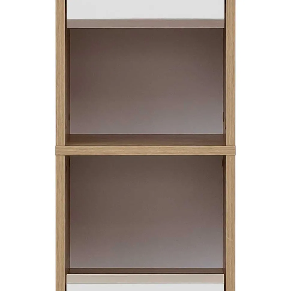 Hochschrank Vakuum