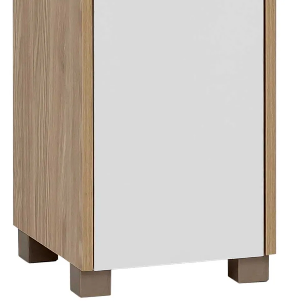 Hochschrank Vakuum