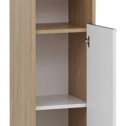 Hochschrank Vakuum