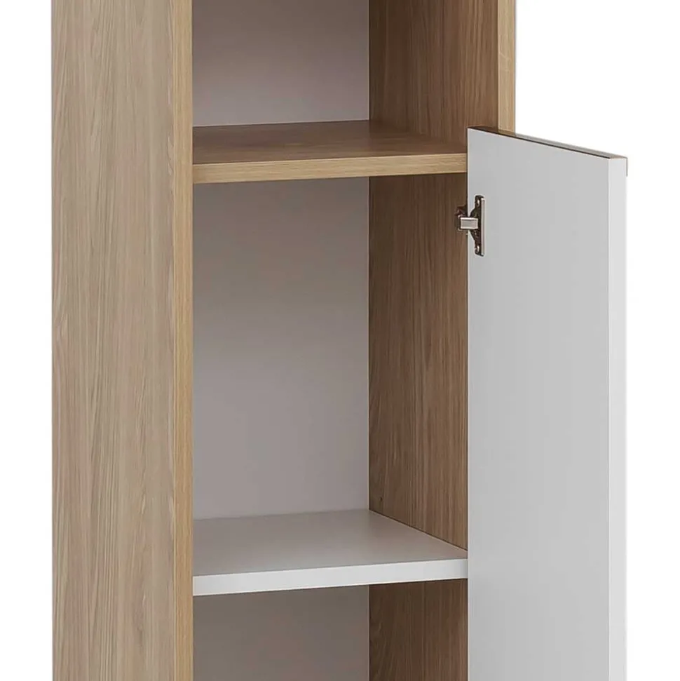 Hochschrank Vakuum