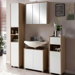 Hochschrank Vakuum