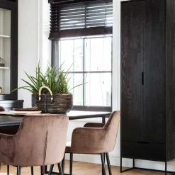 Hochschrank Vanencia
