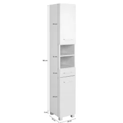 Hochschrank Vehina
