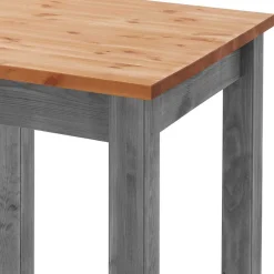 Hochtisch mit Hockern Candabria