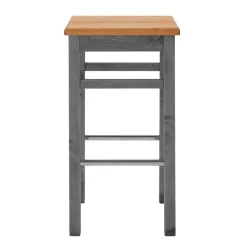 Hochtisch mit Hockern Candabria