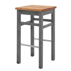Hochtisch mit Hockern Candabria