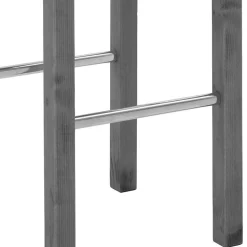 Hochtisch mit Hockern Candabria
