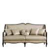 Hochwertige Couch Caldiza