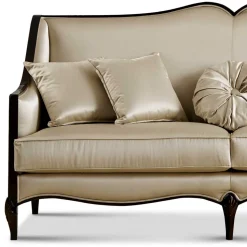 Hochwertige Couch Caldiza