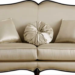 Hochwertige Couch Caldiza
