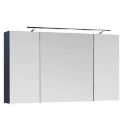 Hochwertiger Badspiegelschrank Iljina