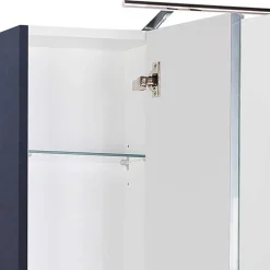 Hochwertiger Badspiegelschrank Iljina