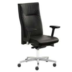 Hochwertiger Chef Sessel Hadaoi
