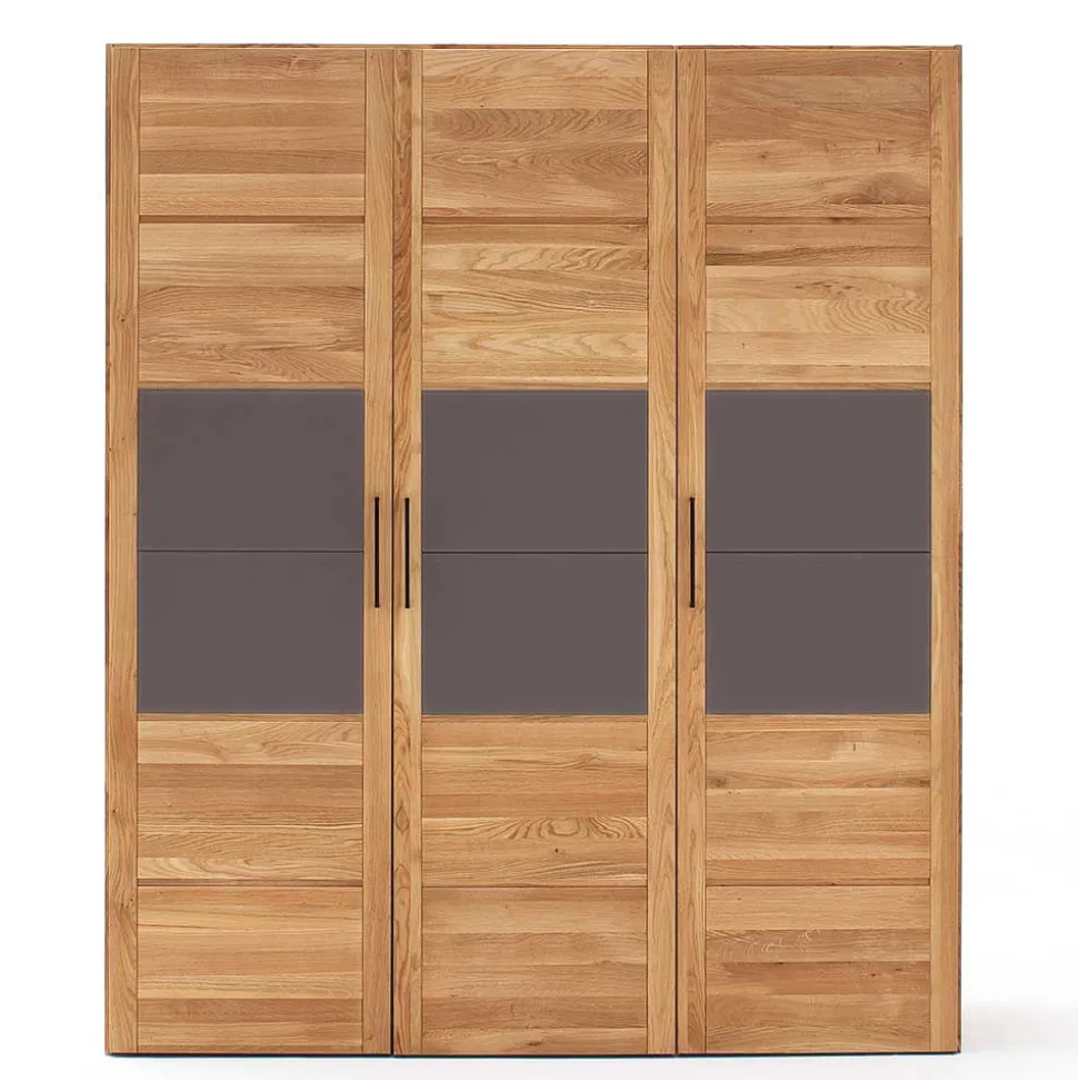 Hochwertiger Kleiderschrank Zeus