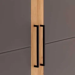 Hochwertiger Kleiderschrank Zeus