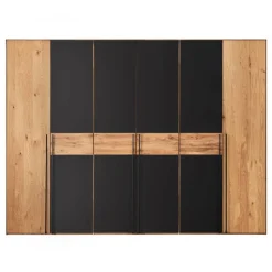 Hochwertiger Kleiderschrank Scoddo