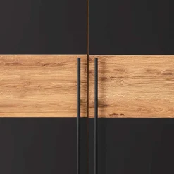 Hochwertiger Kleiderschrank Scoddo