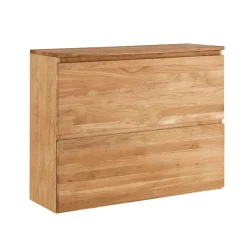 Hochwertiger Schuhschrank Nietran