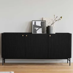 Hochwertiges Sideboard Shian