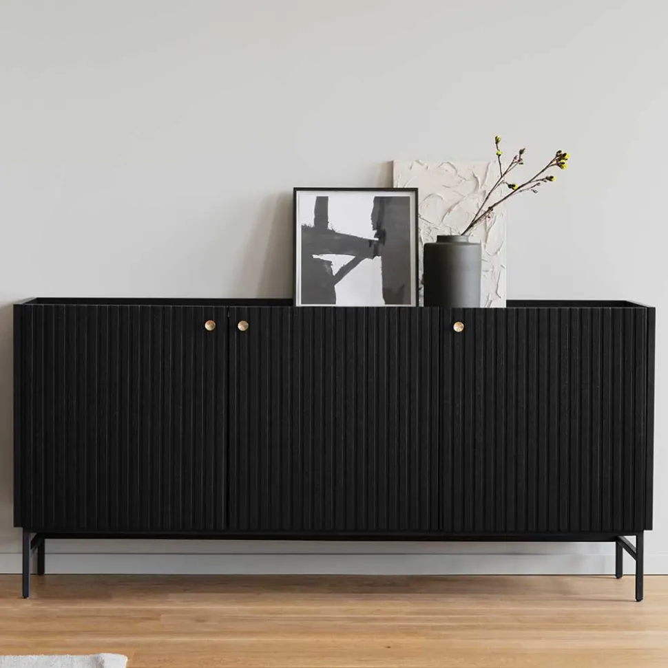 Hochwertiges Sideboard Shian