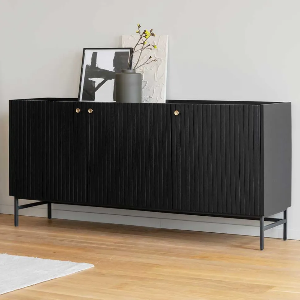 Hochwertiges Sideboard Shian
