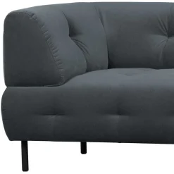 Hochwertiges Sofa Issiaco