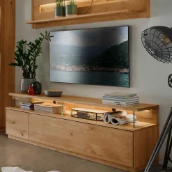 Hochwertiges TV Lowboard Klever