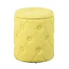 Hocker Benja