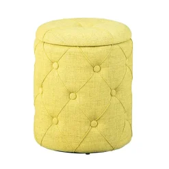 Hocker Benja
