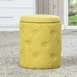 Hocker Benja