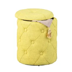 Hocker Benja