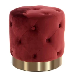 Hocker Cabinda