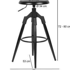 Hocker Calivias