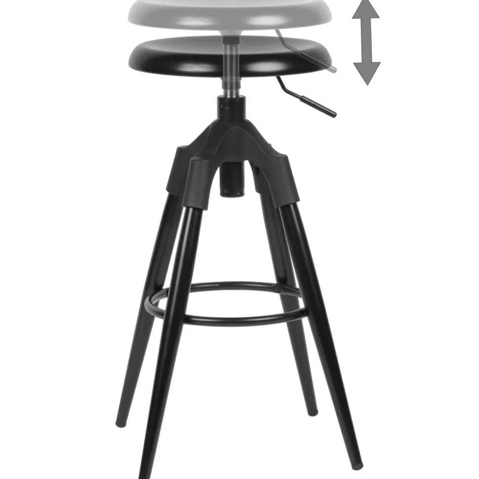 Hocker Calivias