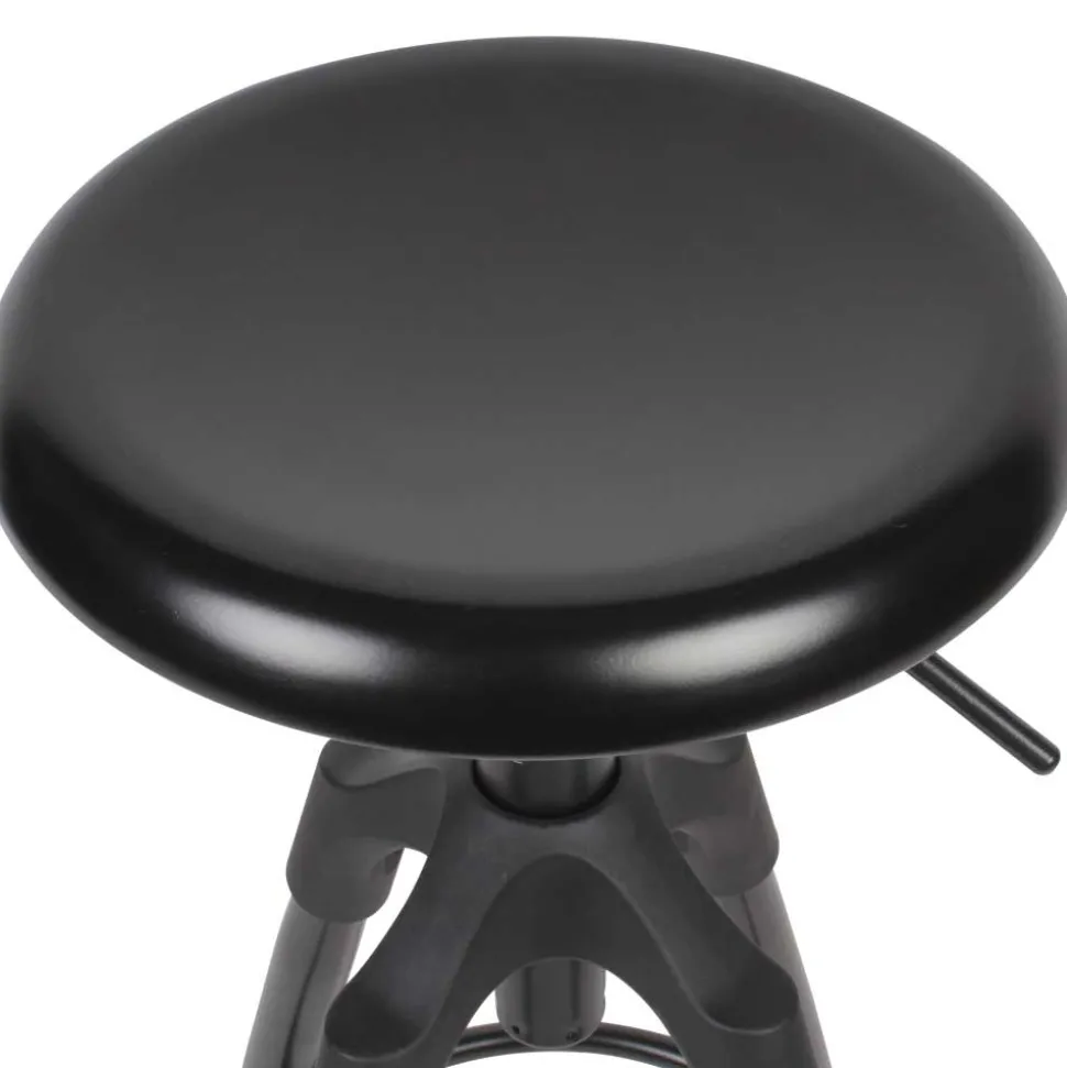 Hocker Calivias