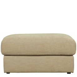 Hocker für Modulsofa Pilamonia