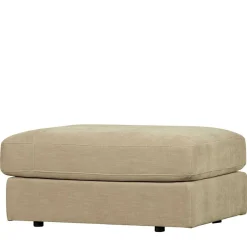 Hocker für Modulsofa Pilamonia