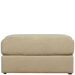 Hocker für Modulsofa Pilamonia