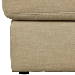 Hocker für Modulsofa Pilamonia
