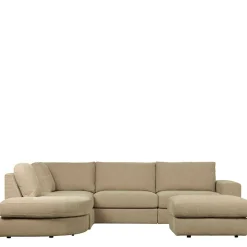 Hocker für Modulsofa Pilamonia