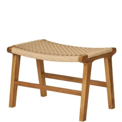 Hocker Geordi