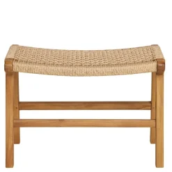 Hocker Geordi